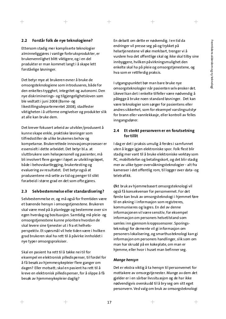 teknologi rapport eksempel teknologi rapport eksempel